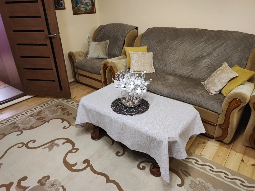 Квартира Квартира 4 сезона — Махачкала