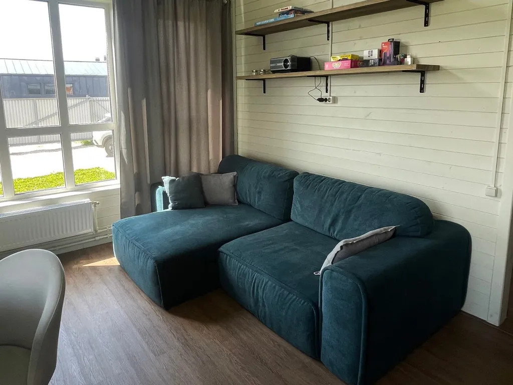 3-комнатный Дом