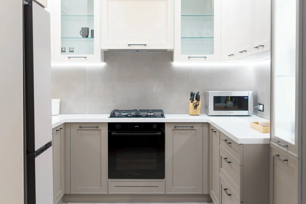 Foris on Lermontov street