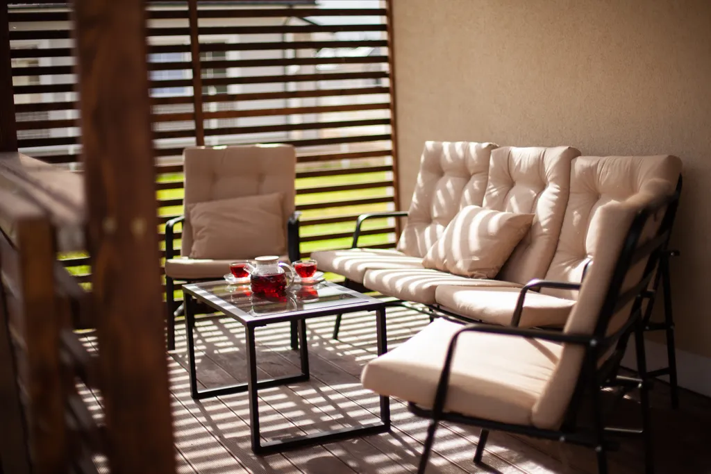 Коттедж Дом с баней на морском побережье: гармония в каждом уголке — Зеленоградск