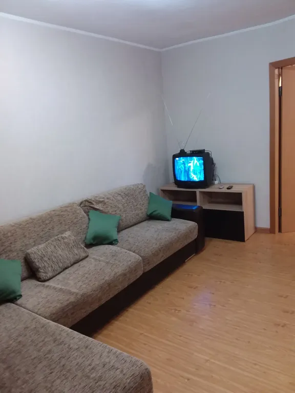 Квартира Уютная квартира по-домашнему в центре от собственника — Краснодар