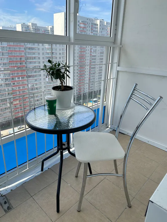 Квартира Квартира Комфорт и уют идеальное место для отдыха с видом на Енисей — Красноярск