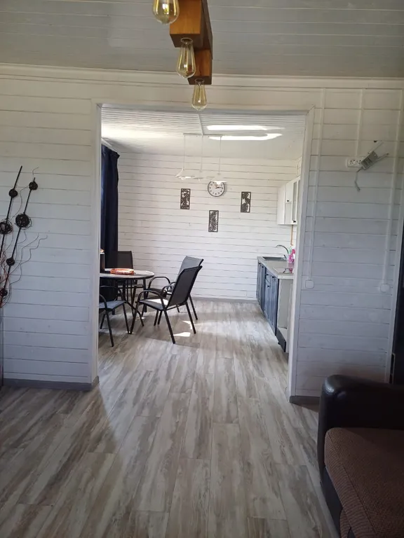 Комплекс жили - были