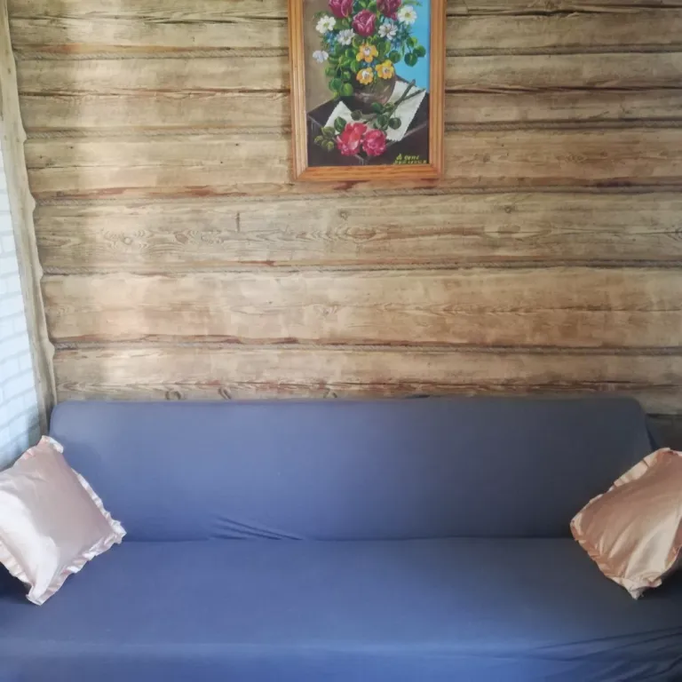 Домик в деревне