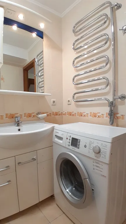 Квартира Большая квартира в самом центре города — Севастополь