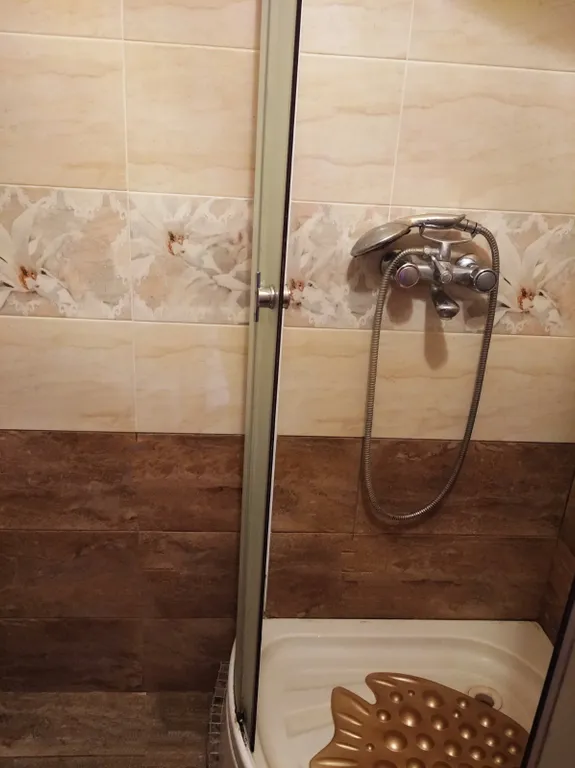 Квартира в центре Бреста с парковкой