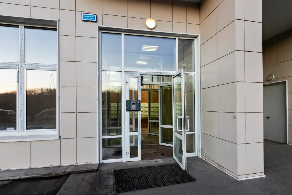 Квартира рядом c центром Крокус-Экспо и Экспоцентр