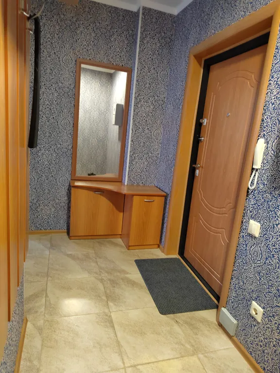 Квартира у фестиваля