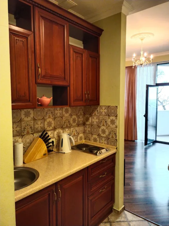 Апартамент Воронцовский