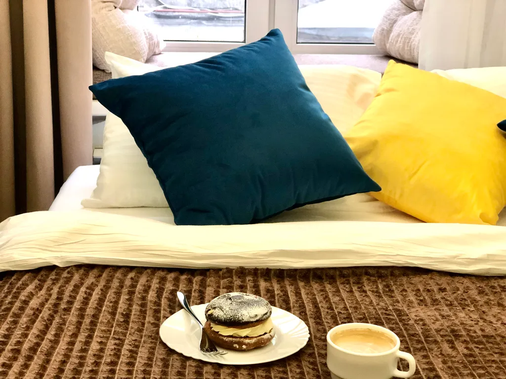 Квартира Good apartment — аренда посуточно в Санкт-Петербург