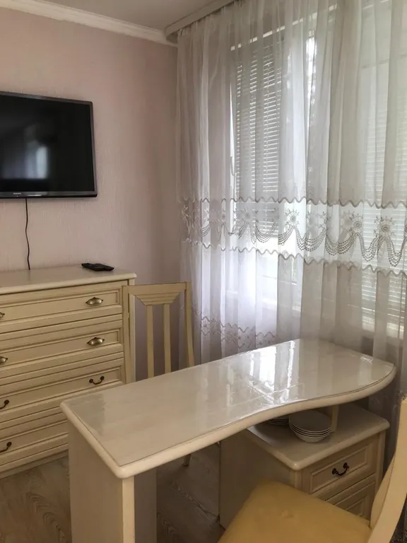 Квартира Квартира Апартамент в Сириусе — Сириус