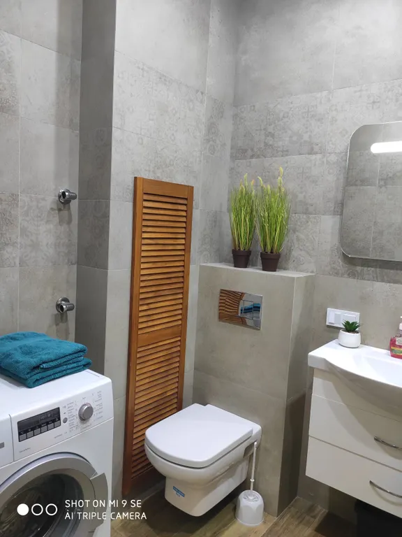 Квартира в центре, рядом с парком Соловьи