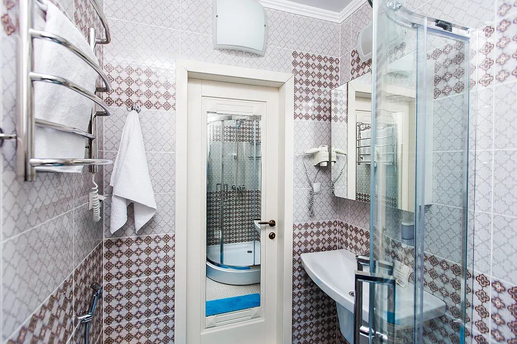 4-комнатная Квартира