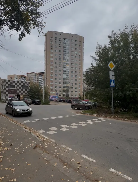 Уютная квартира в 10 минутах ходьбы от центра города