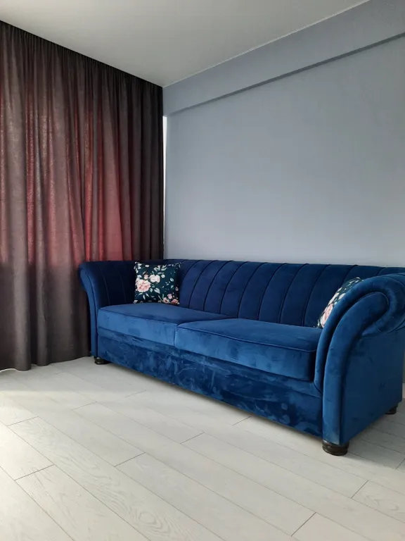 Кварира в самом центре с новым ремонтом