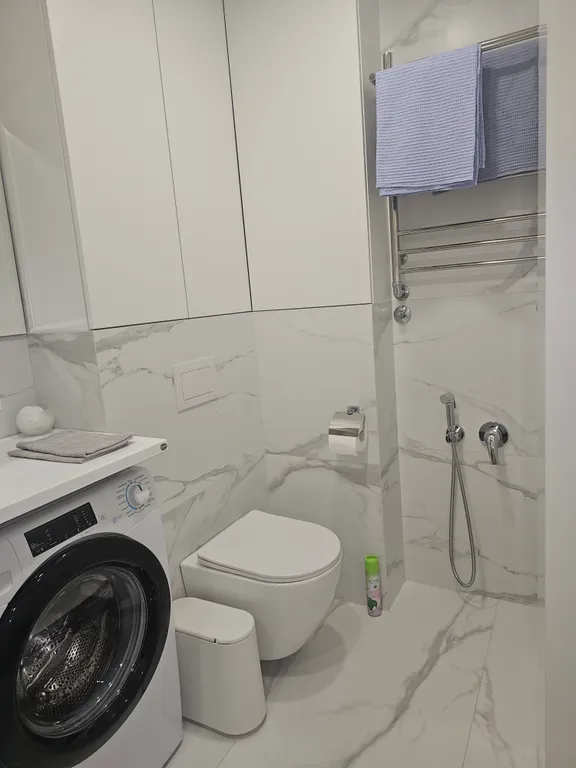 Уютная квартира в центре