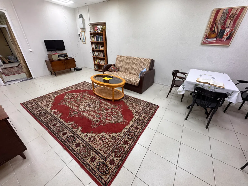 Уютная ретро-квартира — аренда посуточно в Котлас