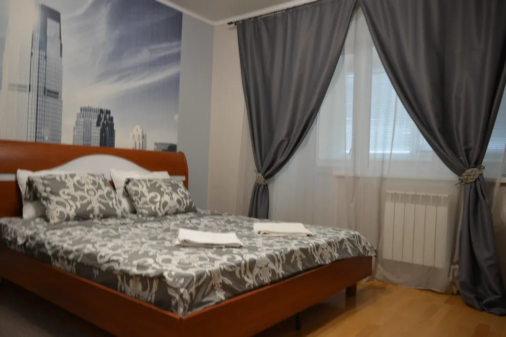 Уютная квартира в центре на Морозова — аренда посуточно в Тула