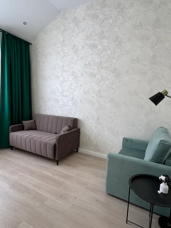 Нефритовый Дом для отдыха