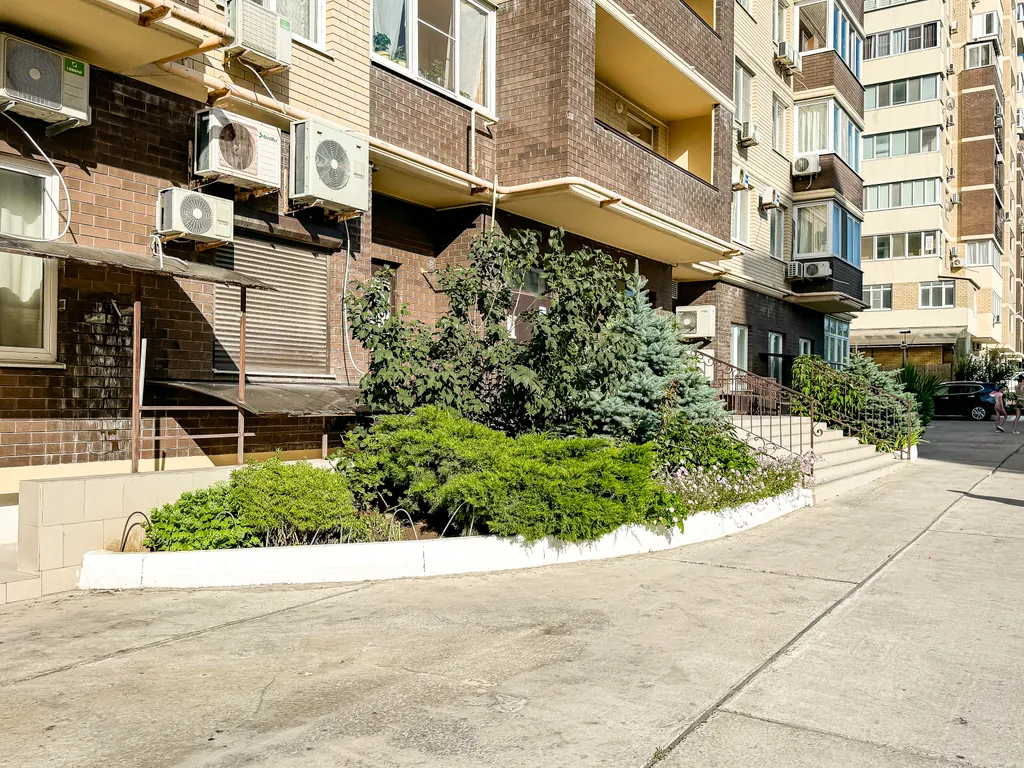 Квартира Квартира Море зовет — Анапа