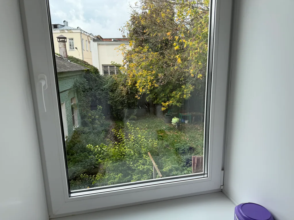 Уютная квартира в историческом центре города