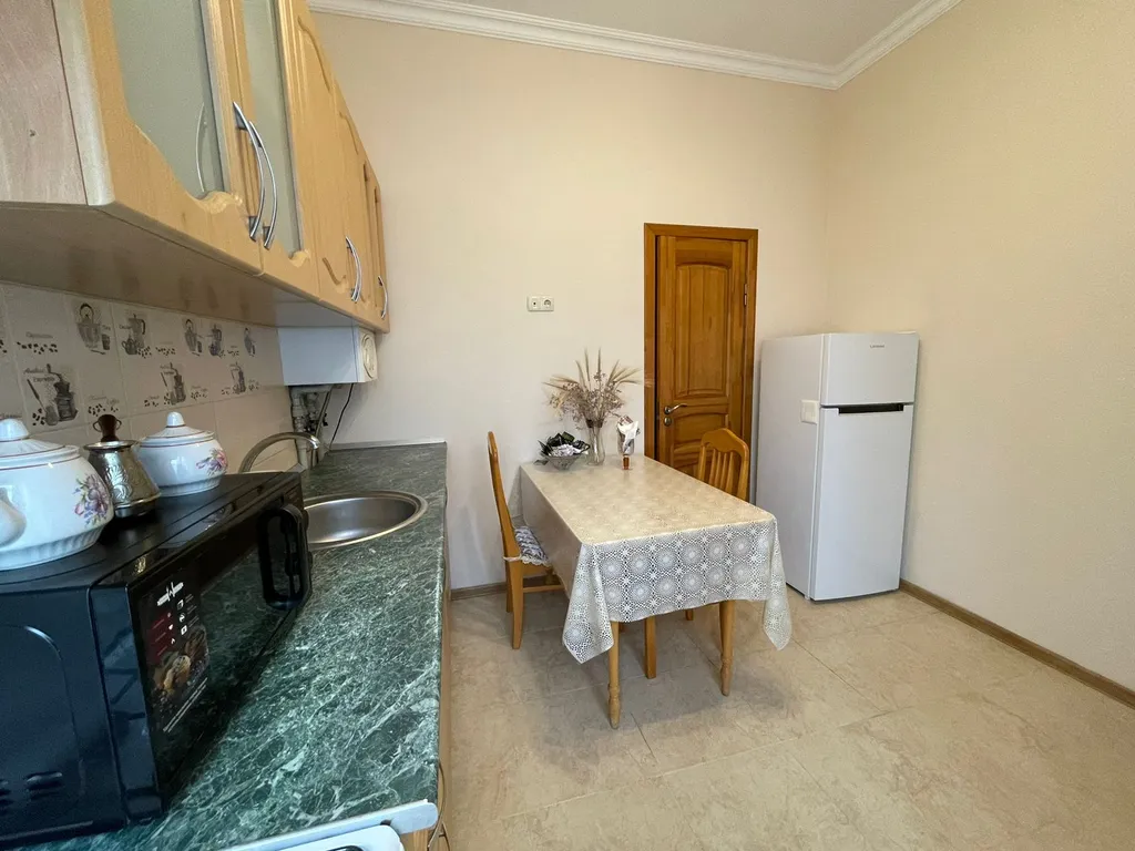 Коттедж Небольшой, уютный дом в центре города — Кисловодск