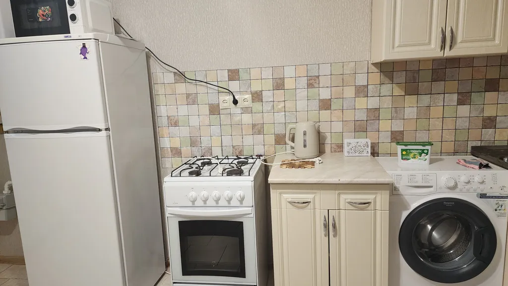 Уютная квартира — аренда посуточно в Владикавказ