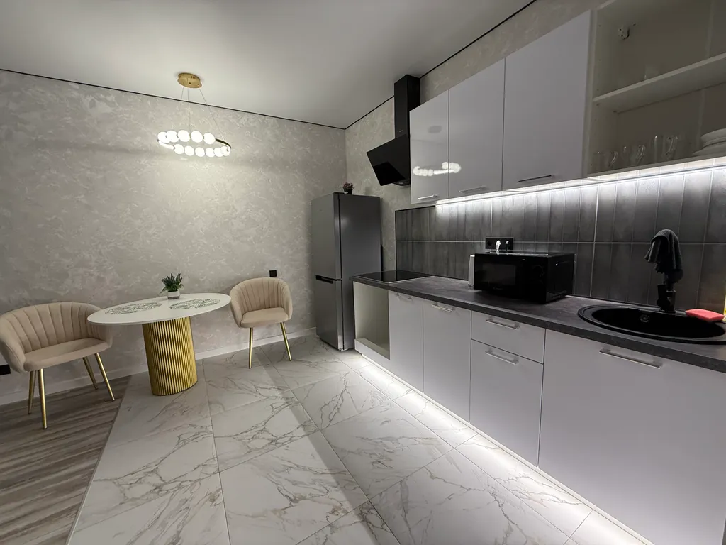 Квартира от собственника