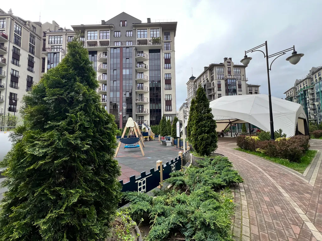 Квартира Современная квартира для вашего отдыха- Дистанционное заселение — Калининград