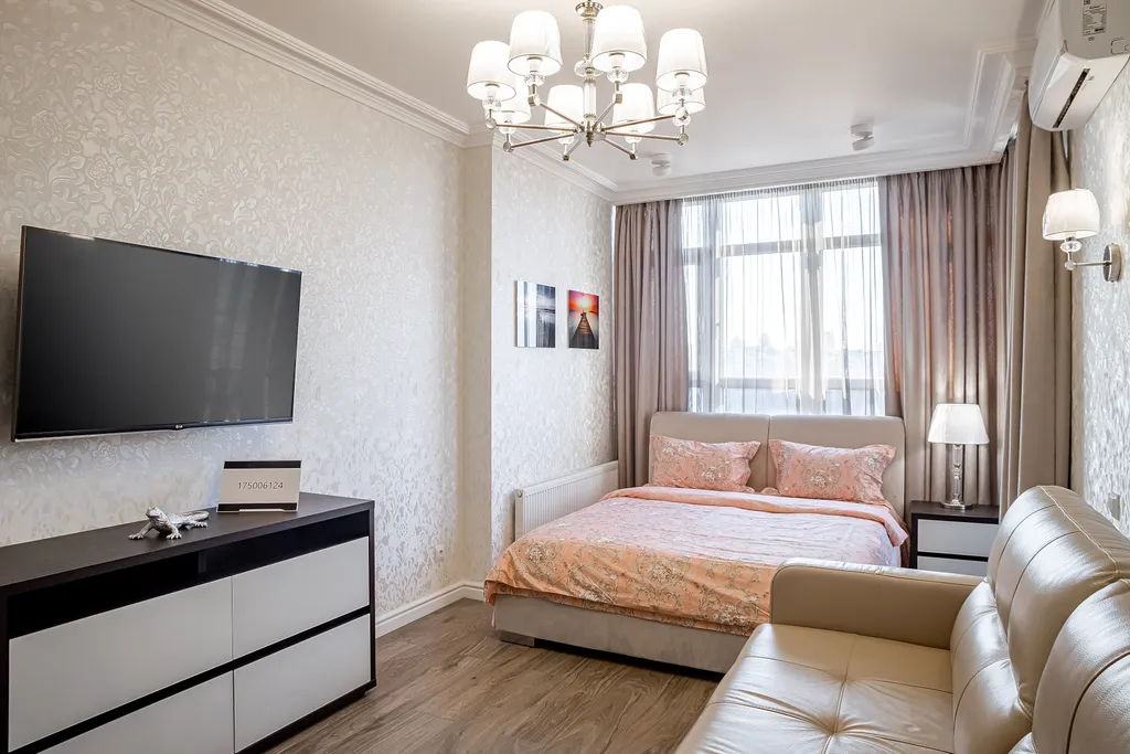 Квартира Люксовая квартира — Севастополь