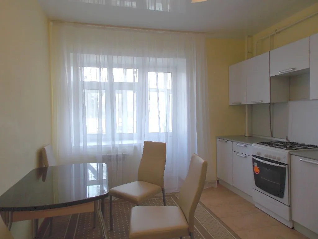 Апартаменты Затверецкая