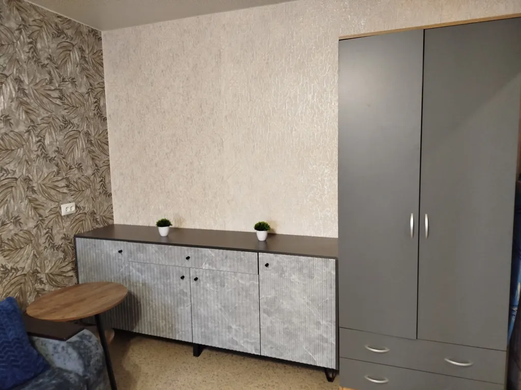 Квартира рядом с госпиталем в центре города