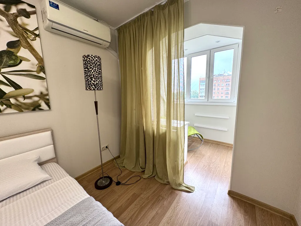 Апартаменты Премиум Класса Sunset 2-комнатные в центре