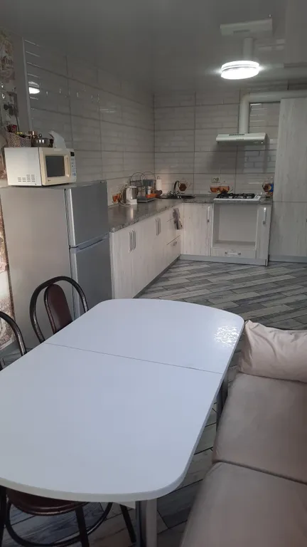 3-комнатный Дом