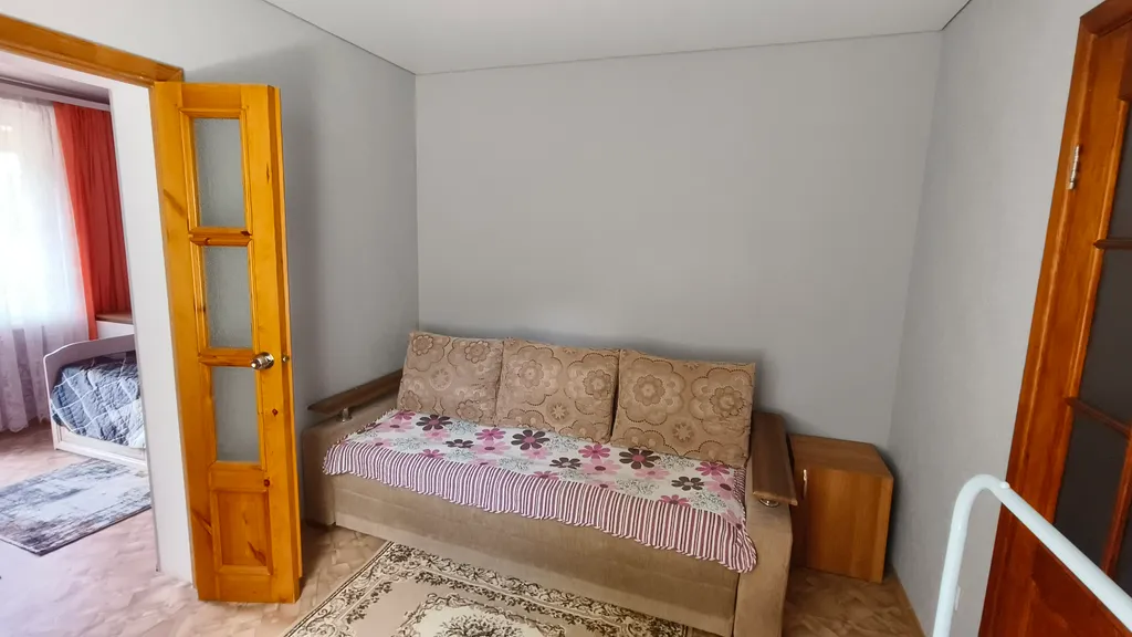 Гостевой Дом в пос.Агой