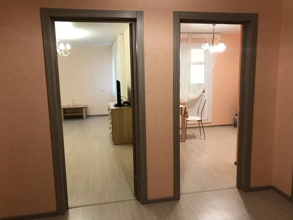 Апартаменты Московский проспект