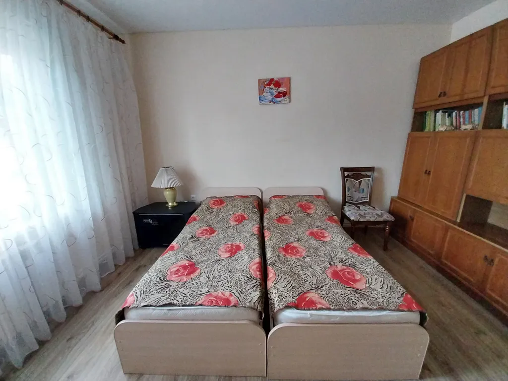 Уютный дом на Черноморском побережье