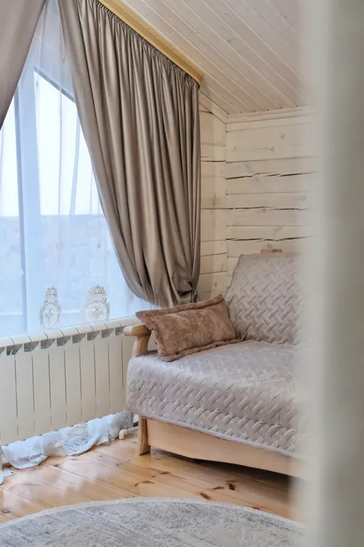 Дом для большой компании