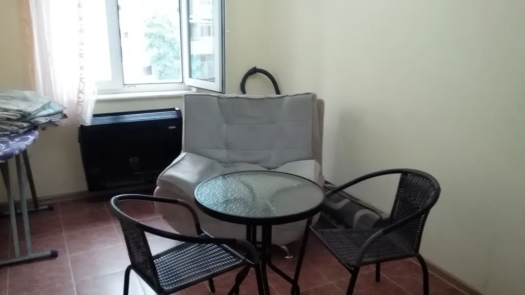 Квартира Квартира на берегу моря — Батуми