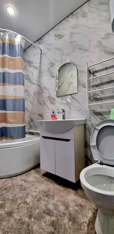 Квартира-студия