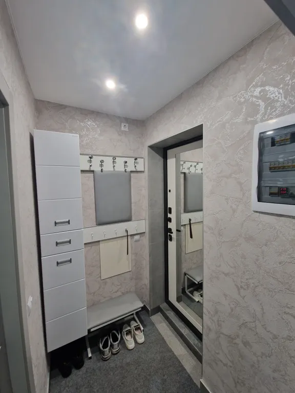 Квартира Уютная квартира в центре города — Калининград