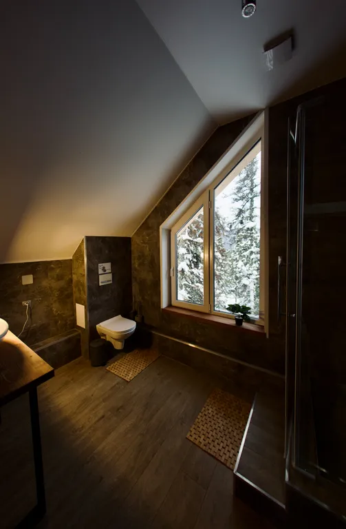 Уютный барнхаус