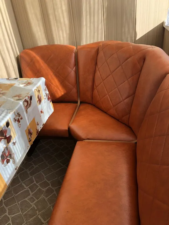 Отличная квартира