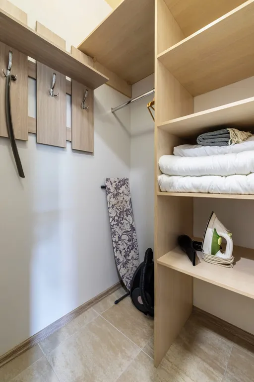 Квартира в центре у парка Горького