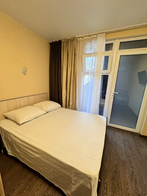 Квартира Квартира Семейные номер — Анапа