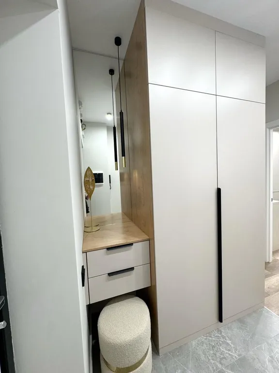 Квартира Уютная квартира с красивым видом из окна — Екатеринбург