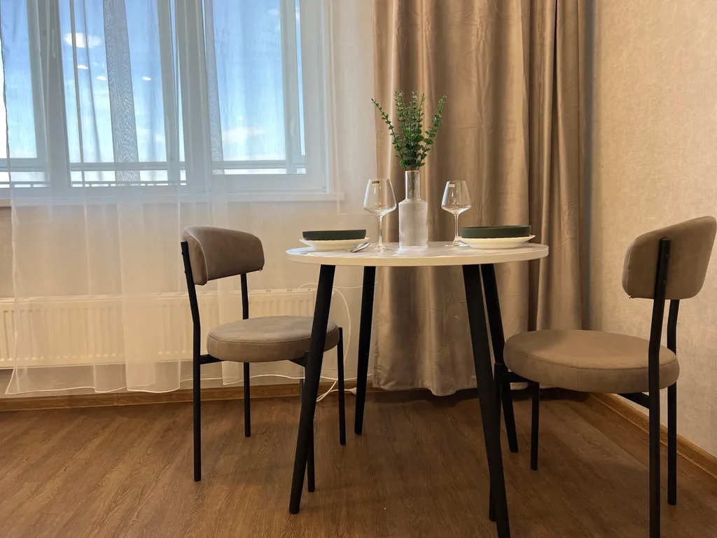 Квартира на главной набережной города центр города