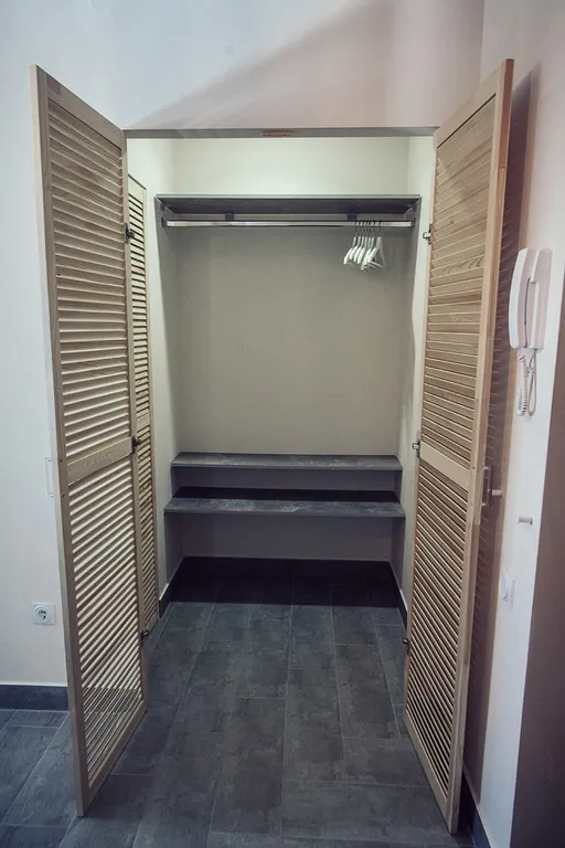 Квартира рядом с Ижевским зоопарком