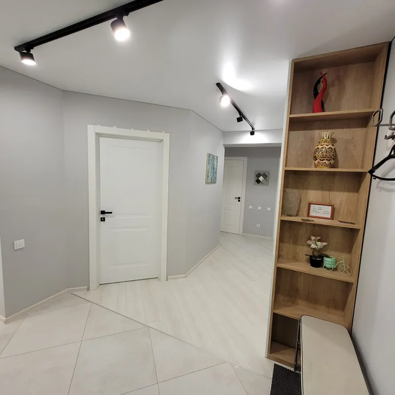 Вип апартаменты в центре