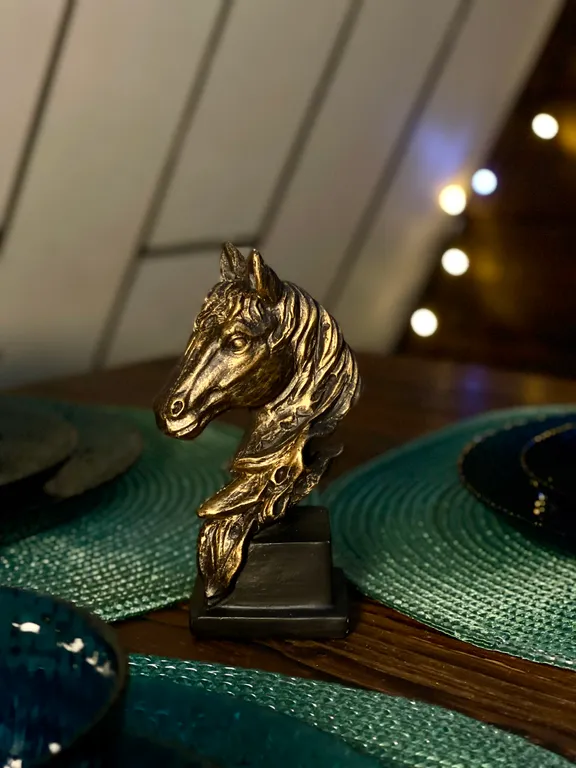 Коттедж Домик в стиле a-frame — Аша